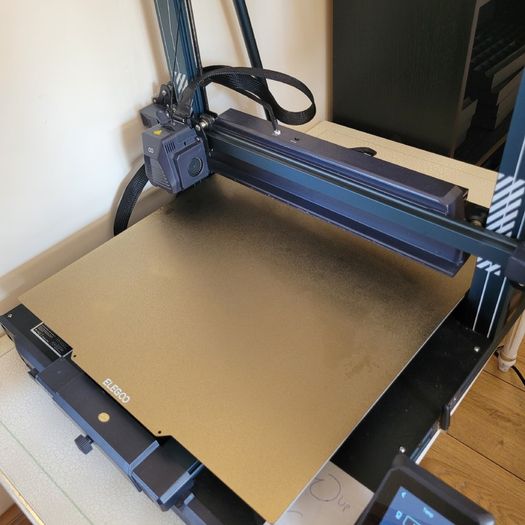 Elegoo Neptune 4 Max 3d Printer