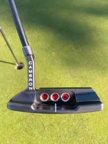 Scotty Cameron Newport 2 Select
