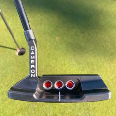 Scotty Cameron Newport 2 Select