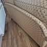 Sofa 3 seater 2 arm chairs Finline furniture Image 2