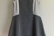 M&amp;S Girls dress 8-9Y