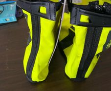 Waterflex shoes cover size 47 - brand new