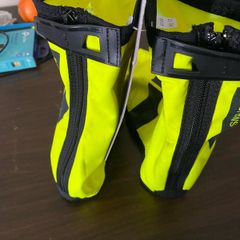Waterflex shoes cover size 47 - brand new