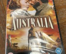 Australia (Still Sealed)