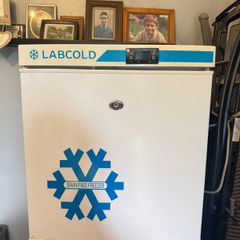 Mini Freezer