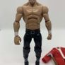 wwe elite Network spotlight (Triple H) Hunter Hearst Helmsley action figure Image 4