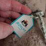 Jellycat x Liberty Shepherdley Bunny BNWT Image 5