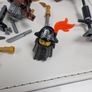The Lego Movie 2: Metalbeard - # 70836 Incomplete Set Image 2