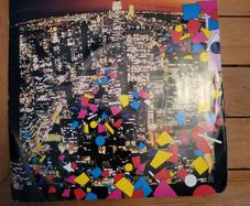 Kool and the Gang Misled 7 inch single