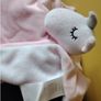 Baby Comforter Security Blanket Image 6