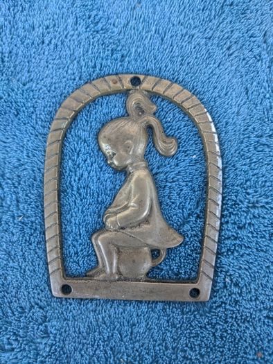 Vintage ornaments/collectables