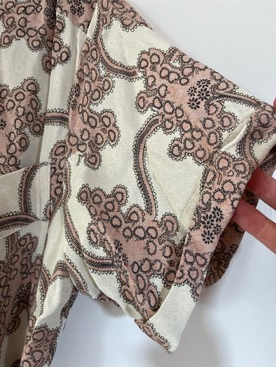 Reiss mini dress