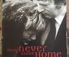 They Never Came Home: The Stardust Story by Neil Fetherstonhaugh & Tony McCullagh