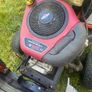 Ride on mower husqvarna Image 4