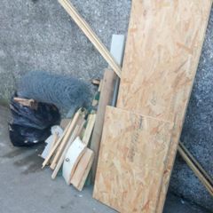 Fire wood