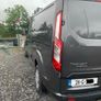 Ford transit Custom trend 300l 2.0 Diesel 130 bhp Image 4