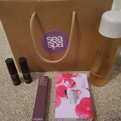 Claudeline gift