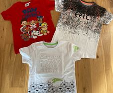 Boys boundle 5-6y