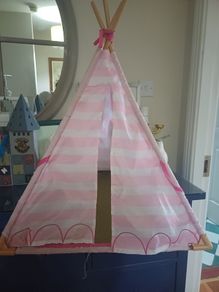 Our generation tent