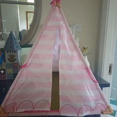 Our generation tent