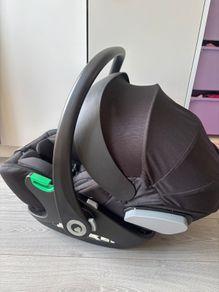 mini uno car seat