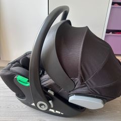 mini uno car seat