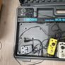 Full Pedalboard Of Effects Image 4