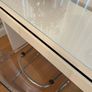 IKEA Dressing Table and Chair for Sale Image 4