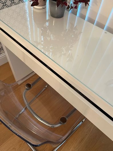 IKEA Dressing Table and Chair for Sale