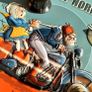 K1 Rangemaster Road Trip Image 7