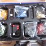 Risk The World Conquest Board  Game 2004 Image 4