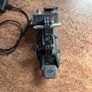 Action Camera with DJI helmet clamp Image 3