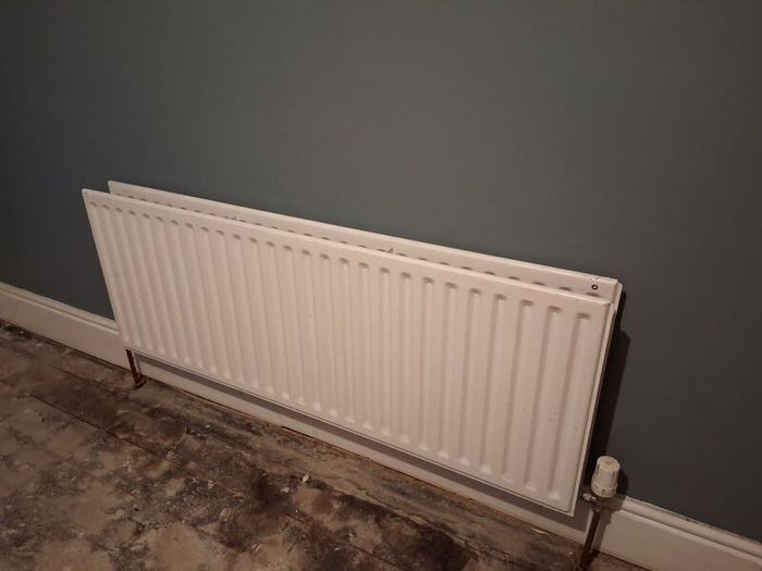 household radiators