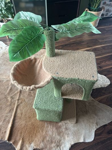Cat House