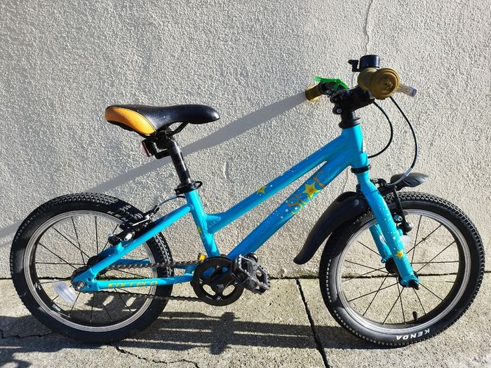 Carrera Kids Bicycle