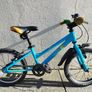 Carrera Kids Bicycle Image 7