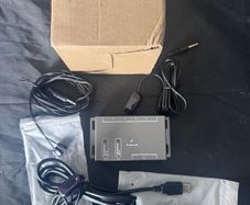 Remote ir sender / receiver /m- Emitter/ repeater