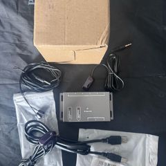 Remote ir sender / receiver /m- Emitter/ repeater