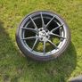BMW Alloys Image 5