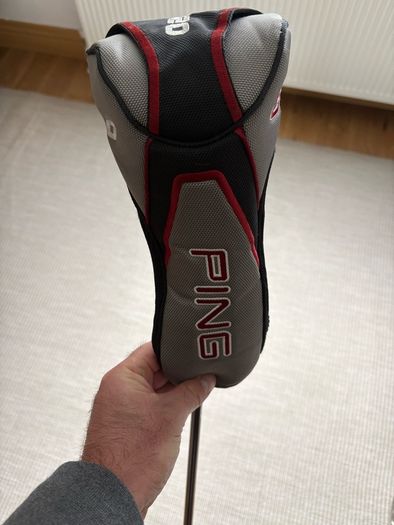 Ping G20 Driver