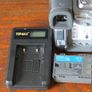 Canon MVX 350i miniDV camcorder Image 4