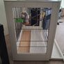 Large bird cage for parrots Image 5