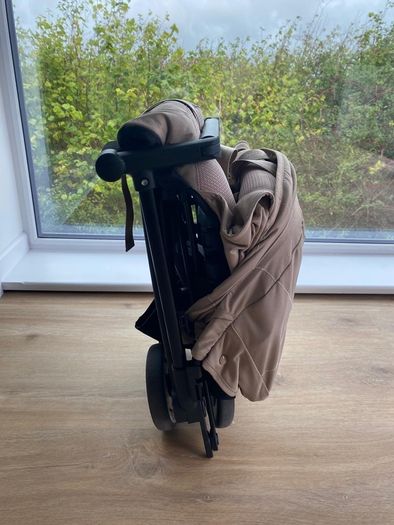 CYBEX Libelle Travel Stroller - rain cover included