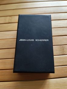 Jean-Louis Scherrer necklace