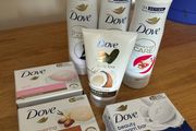 Dove bundle