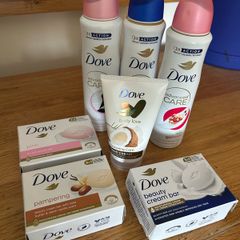 Dove bundle