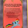 Set of My Little Pony Books Image 5