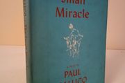 The Small Miracle by Paul Gallico (HQ295)