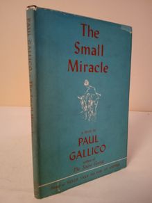 The Small Miracle by Paul Gallico (HQ295)