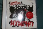Armand Van Helden - Nympho CD